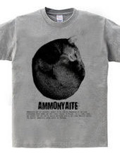 Ammonyaite