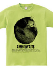 Ammonyaite