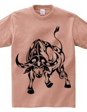 TRIBAL BUFFALO