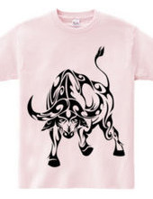 TRIBAL BUFFALO