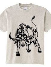 TRIBAL BUFFALO