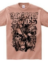 ROCKIN  BONES