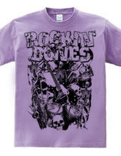 ROCKIN  BONES