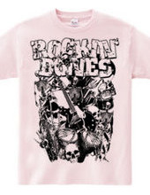 ROCKIN  BONES