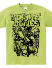 ROCKIN  BONES