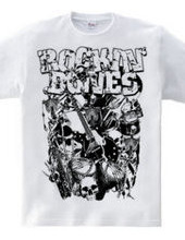 ROCKIN  BONES