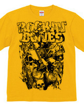 ROCKIN  BONES