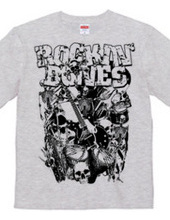 ROCKIN  BONES