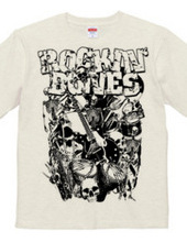 ROCKIN  BONES