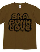 SKA PUNK LOVE