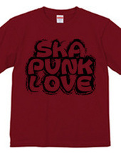 SKA PUNK LOVE