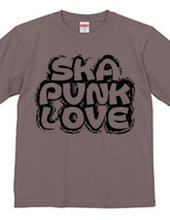 SKA PUNK LOVE