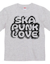 SKA PUNK LOVE