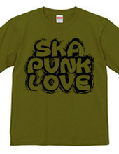 SKA PUNK LOVE