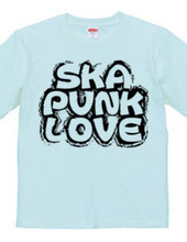 SKA PUNK LOVE