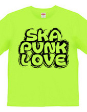 SKA PUNK LOVE