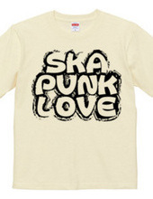 SKA PUNK LOVE