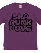 SKA PUNK LOVE