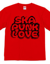 SKA PUNK LOVE