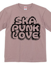 SKA PUNK LOVE