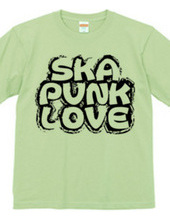 SKA PUNK LOVE