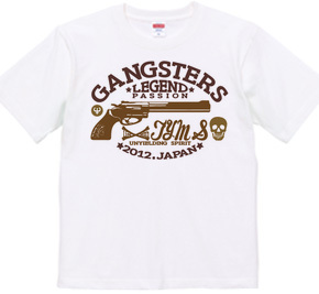 GANGSTERS-L 3