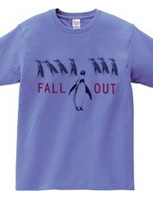 FALL　OUT