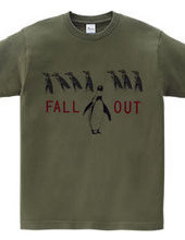 FALL　OUT
