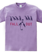 FALL　OUT