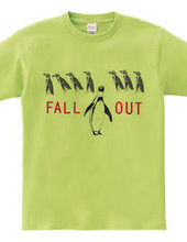 FALL　OUT