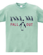 FALL　OUT