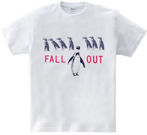 FALL　OUT