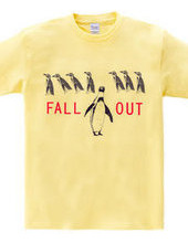 FALL　OUT