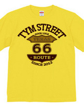 TYM STREET-R66