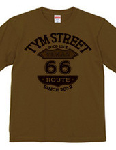 TYM STREET-R66