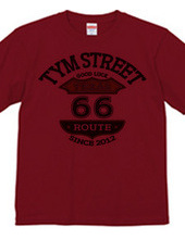 TYM STREET-R66