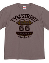 TYM STREET-R66