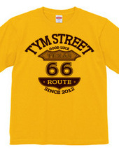 TYM STREET-R66