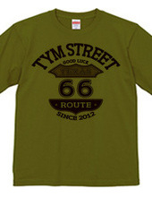 TYM STREET-R66