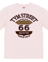 TYM STREET-R66