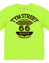 TYM STREET-R66