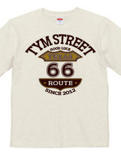 TYM STREET-R66