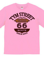 TYM STREET-R66