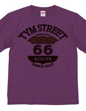 TYM STREET-R66