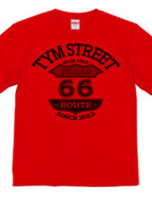 TYM STREET-R66