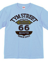 TYM STREET-R66