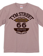 TYM STREET-R66