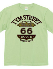 TYM STREET-R66