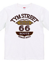 TYM STREET-R66