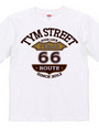 TYM STREET-R66